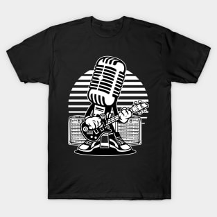 Bass Rocker T-Shirt
